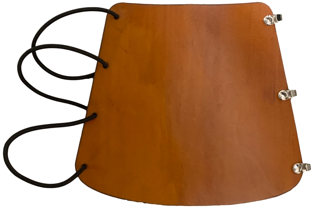 King Guard - Classic - Saddle Tan