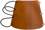 King Guard - Classic - Saddle Tan