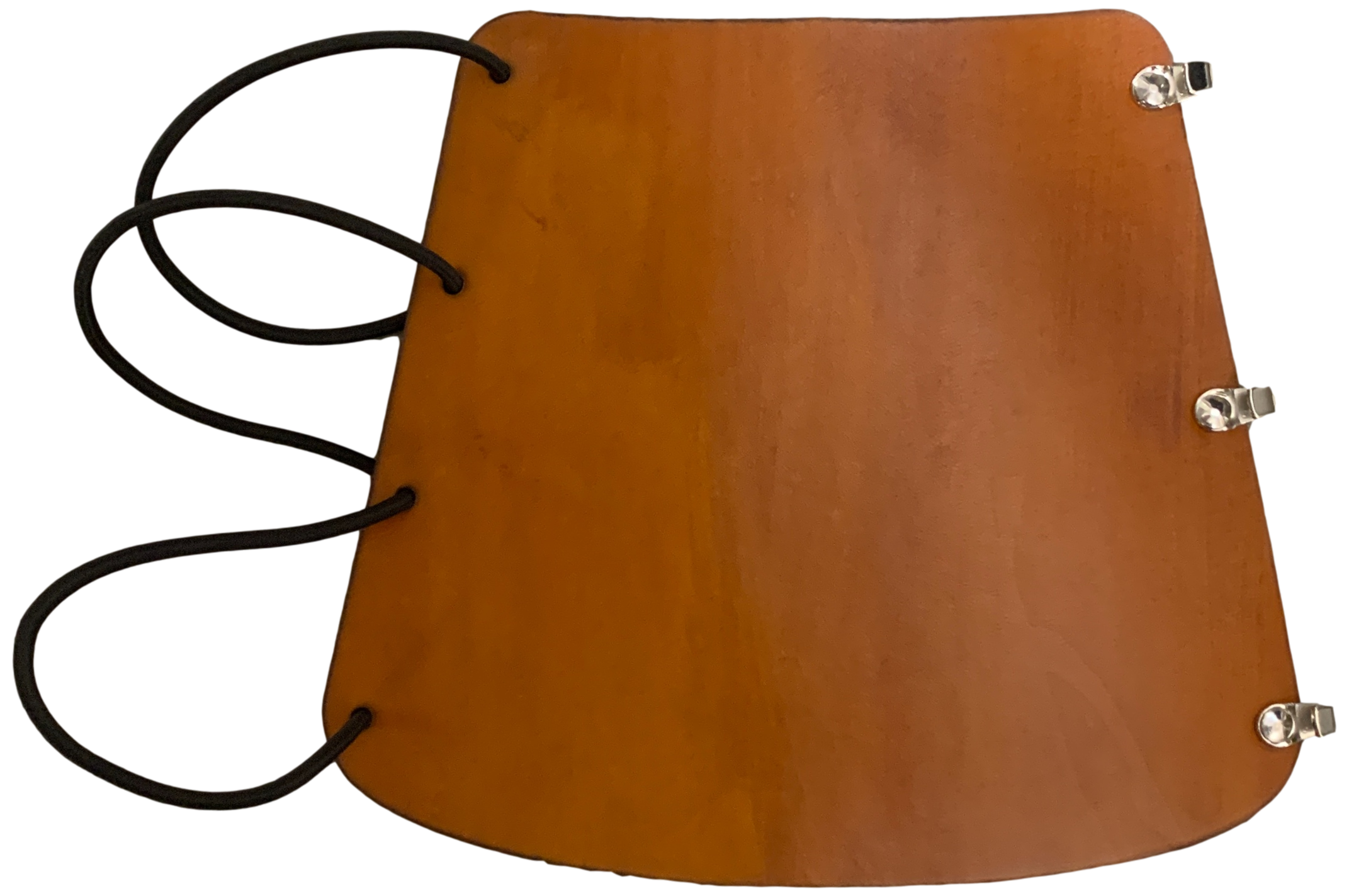 King Guard - Classic - Saddle Tan
