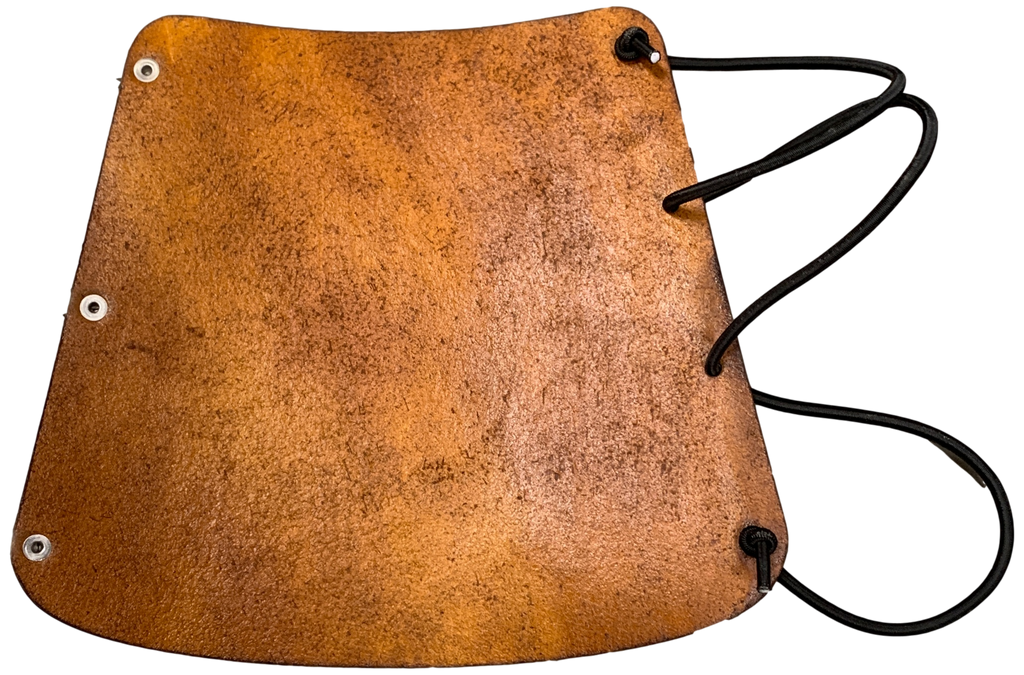 King Guard - Classic - Saddle Tan