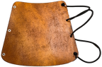 King Guard - Classic - Saddle Tan