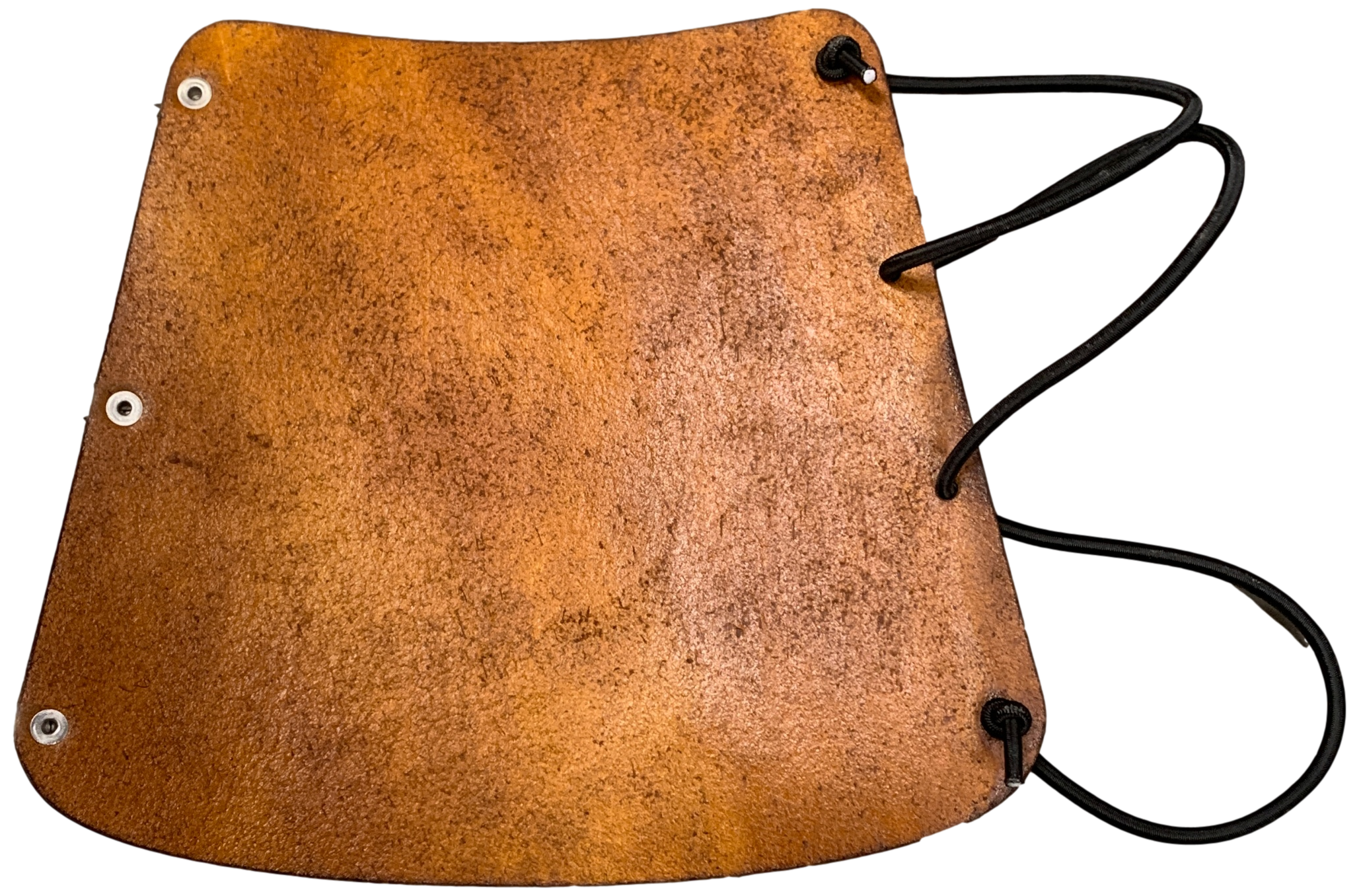 King Guard - Classic - Saddle Tan