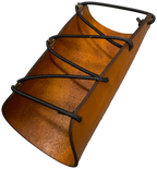 King Guard - Classic - Saddle Tan