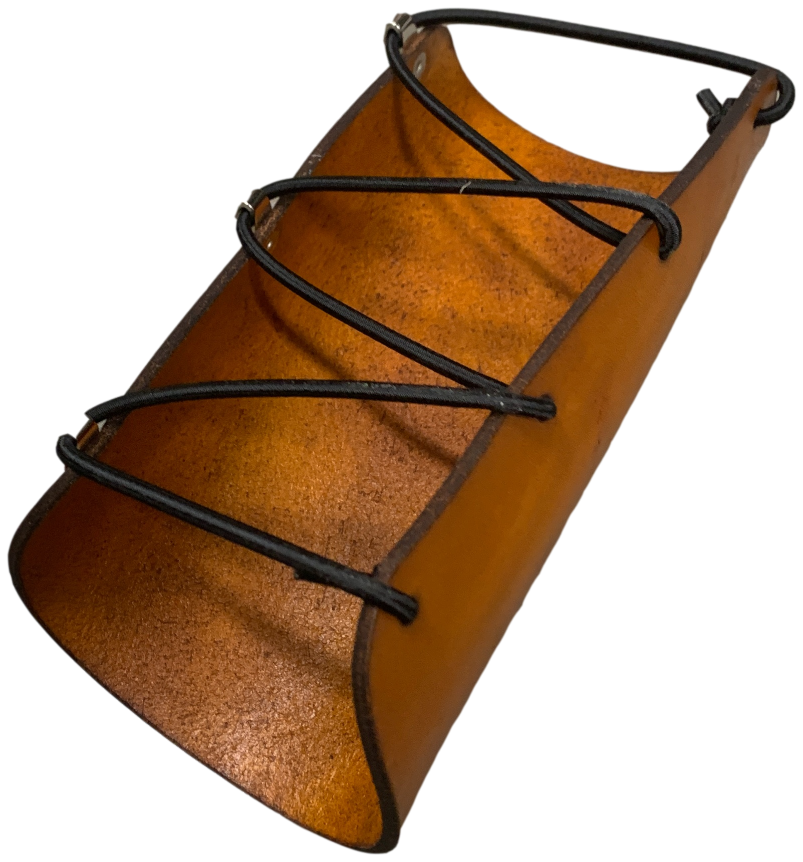 King Guard - Classic - Saddle Tan