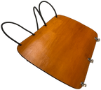 King Guard - Classic - Saddle Tan