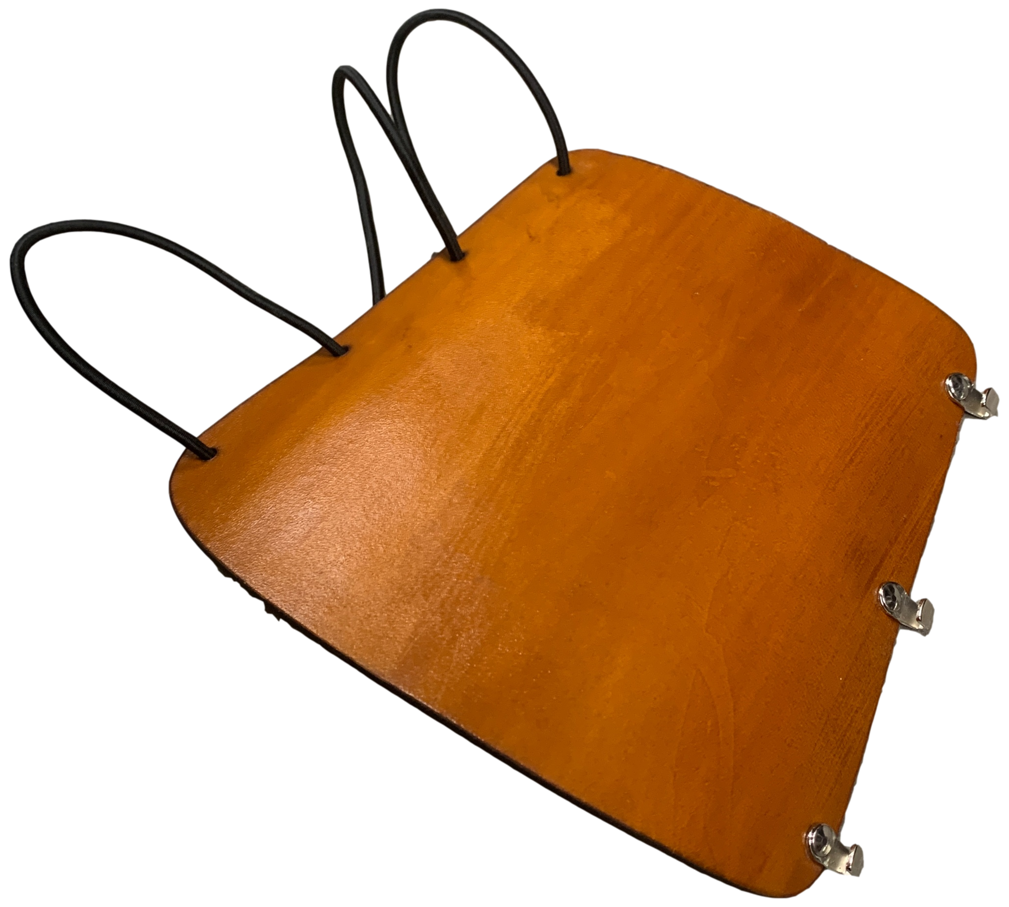 King Guard - Classic - Saddle Tan