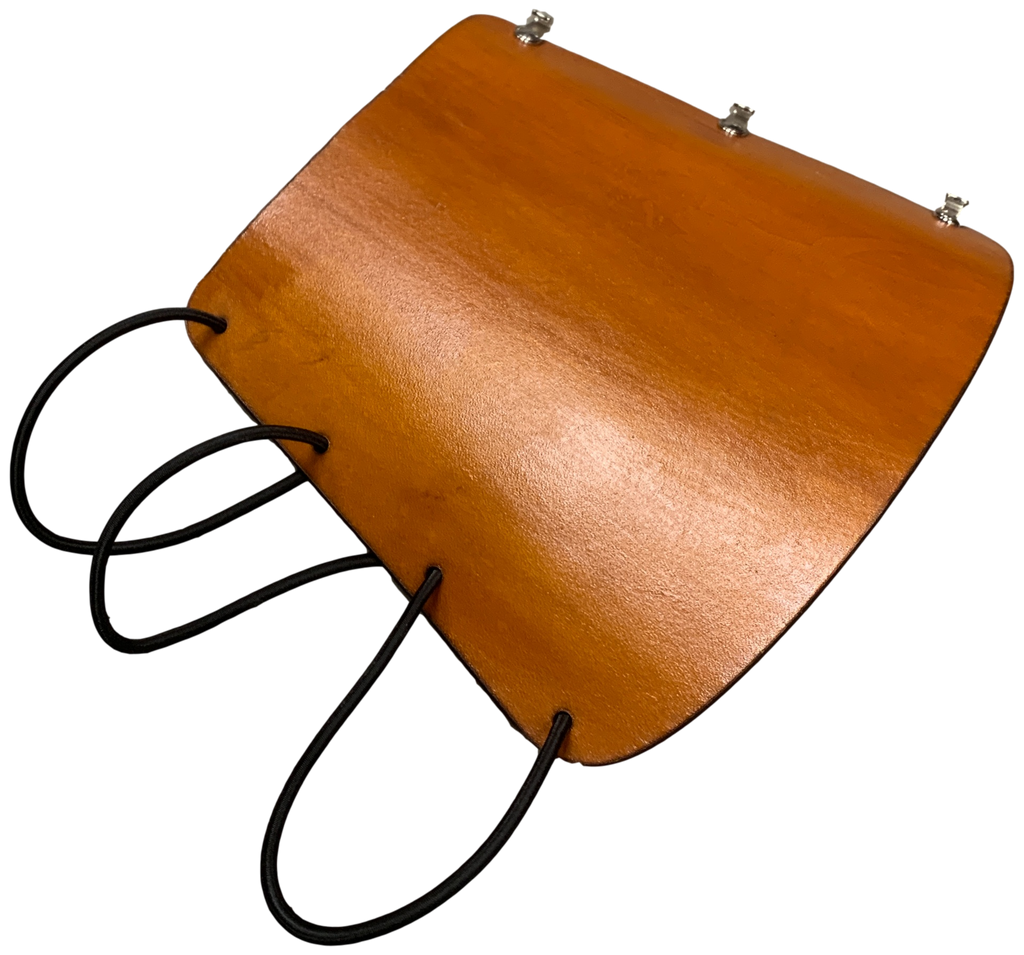 King Guard - Classic - Saddle Tan