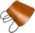 King Guard - Classic - Saddle Tan