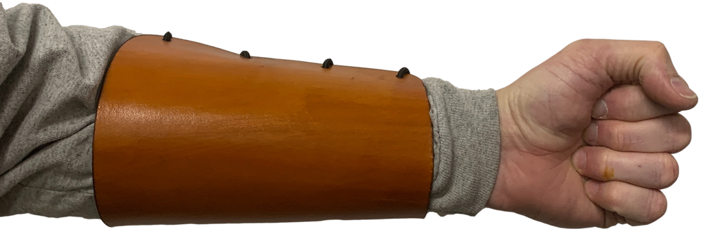 King Guard - Classic - Saddle Tan