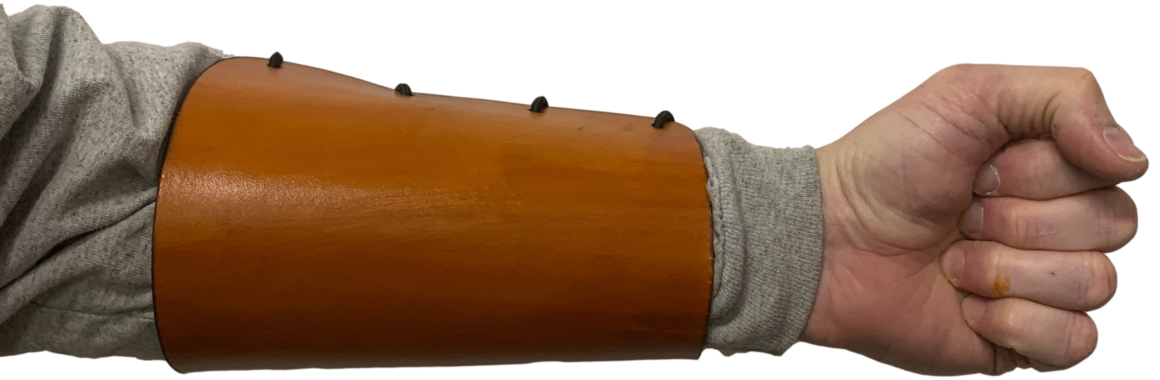 King Guard - Classic - Saddle Tan