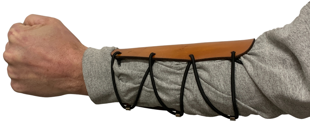 King Guard - Classic - Saddle Tan