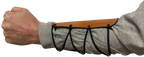 King Guard - Classic - Saddle Tan