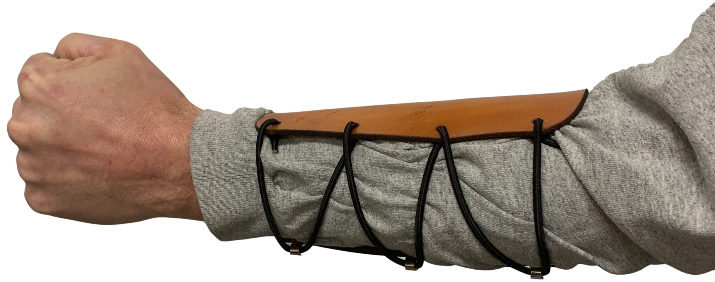 King Guard - Classic - Saddle Tan