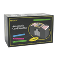 Automatic Card Shuffler 4-Deck | New