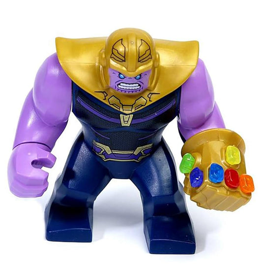 Thanos - Big Figure