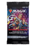 Adventures in the Forgotten Realms Booster Pack | Set | New - 