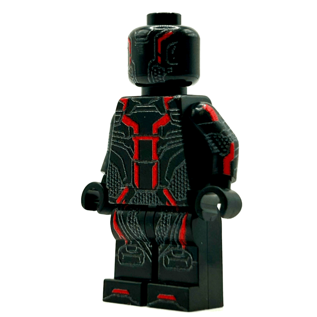 BLOK Ares Minifig - 