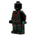 BLOK Ares Minifig - 