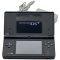 Black Nintendo DSi System - Nintendo DS