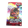 Dragonball Z Card Game Starter Deck | New