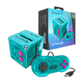 Retron Square Gameboy / Gameboy Advance Emulator Console - Hyper Beach