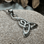 Mother's Knot Necklace - 