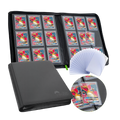 Funguys Toploader Binder