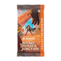 Outlaws of Thunder Junction Booster Pack | Collector | Magic
