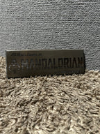 Mandalorian Welcome