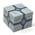 Galactic Cargo Crate/Box #1 made with LEGO parts - B3 Customs - 