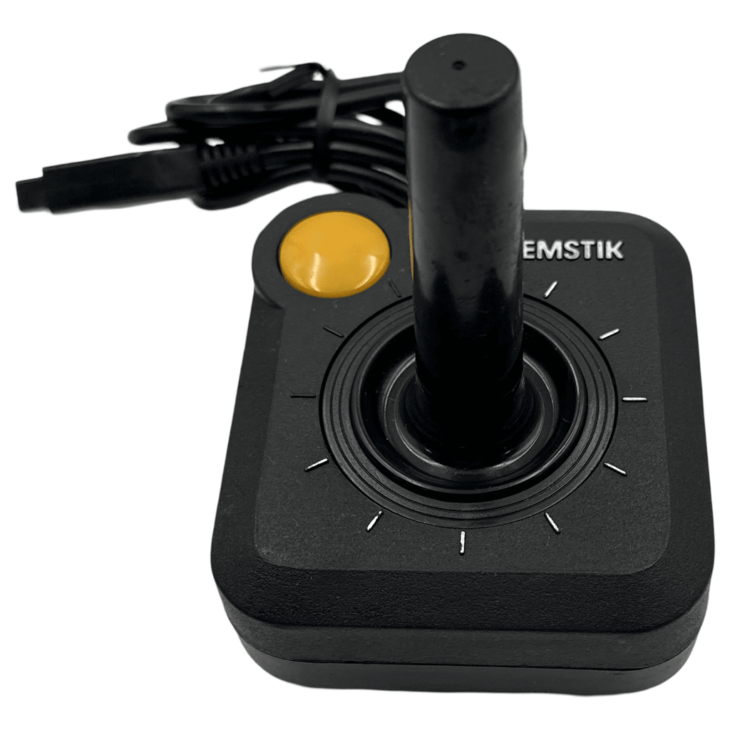 Atari 2600 Joystick - Atari 2600 - Gemstick
