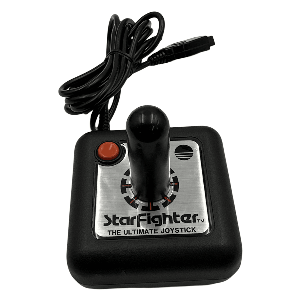 Atari 2600 Joystick - Atari 2600 - StarFighter