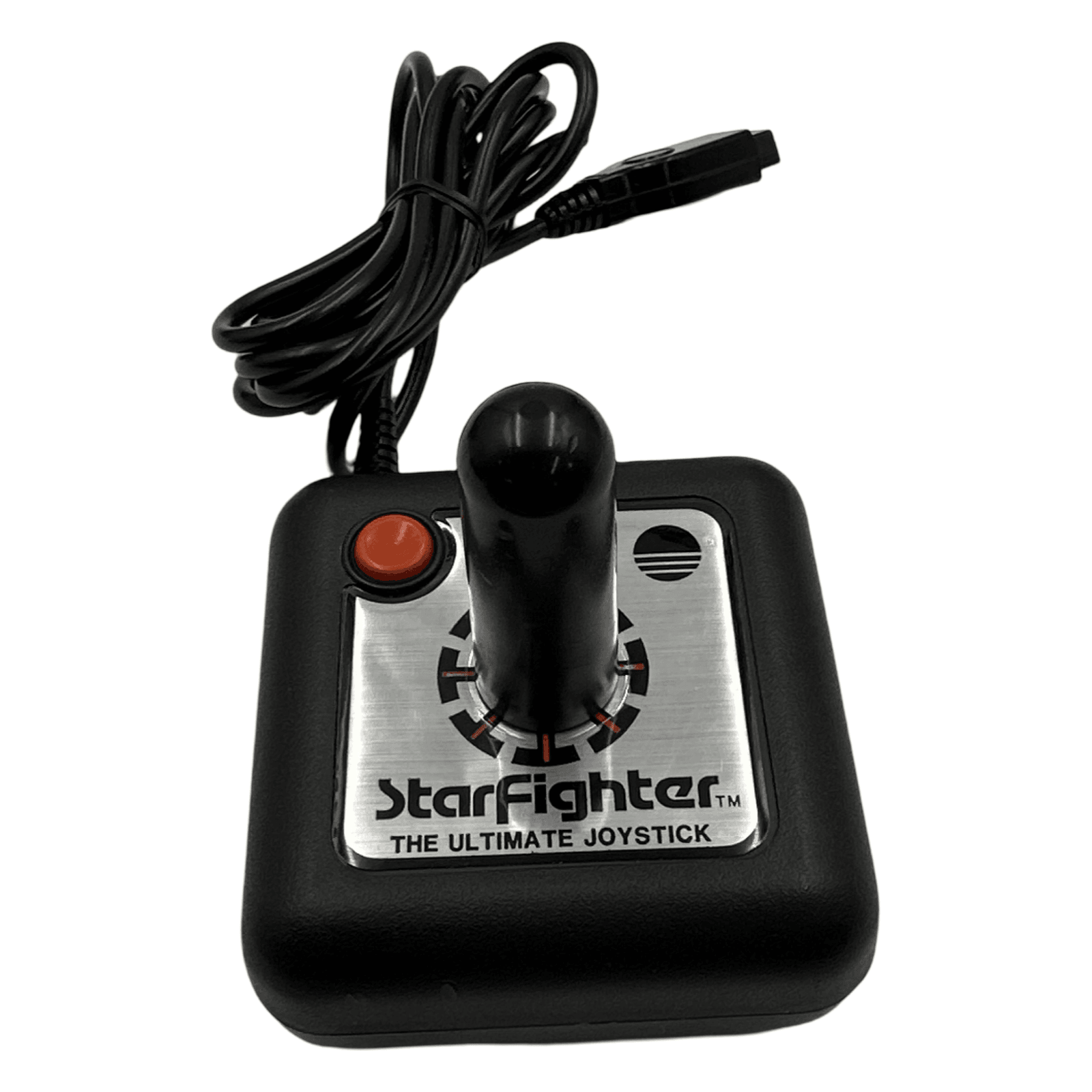 Atari 2600 Joystick - Atari 2600 - StarFighter