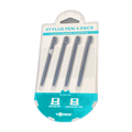 DS / 3DS Replacement Stylus Pack