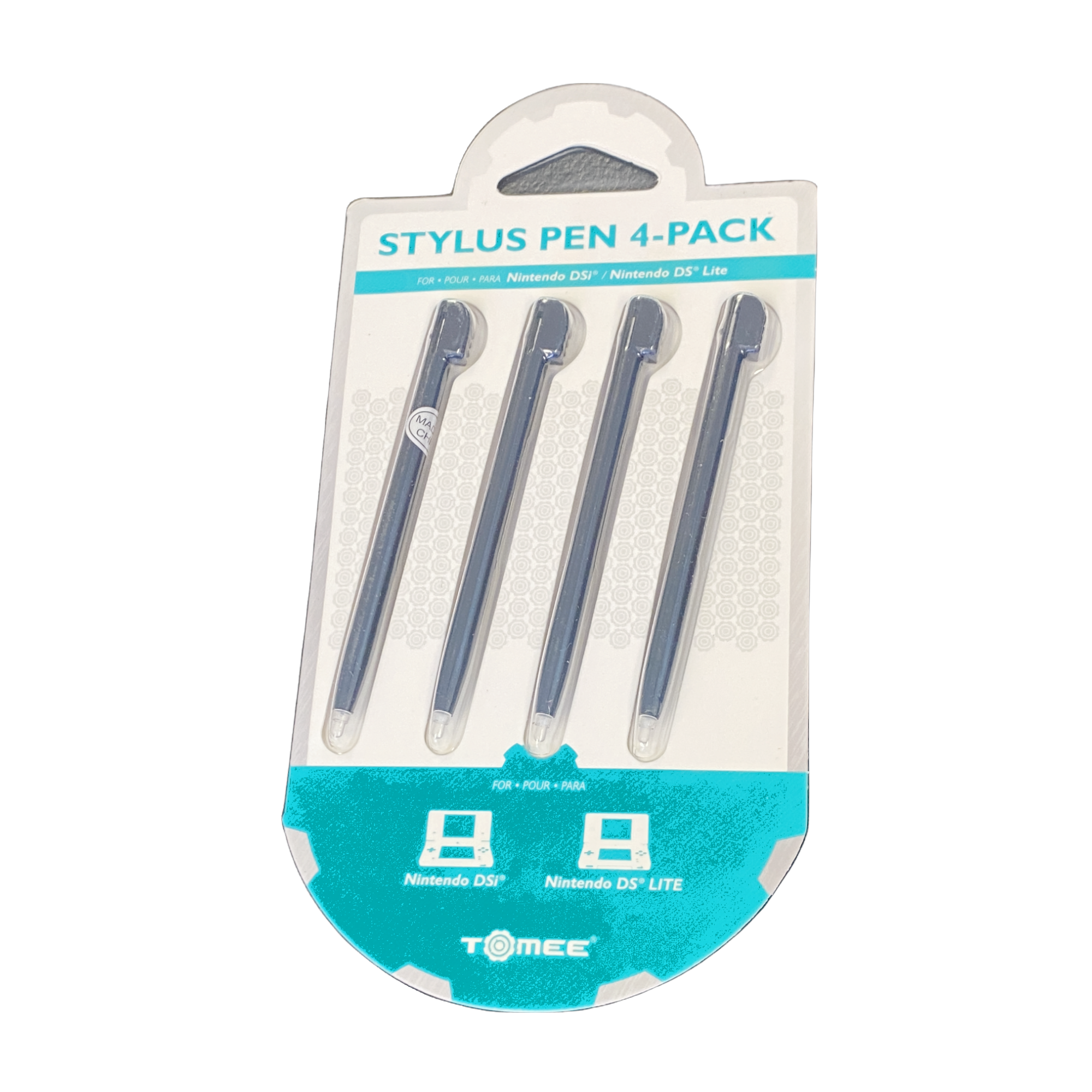 DS / 3DS Replacement Stylus Pack