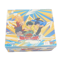 My Hero Academia CCG Heroes Clash Booster Box | Set 1 | New