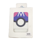 Official Alcove Flip 100 Card Deck Box