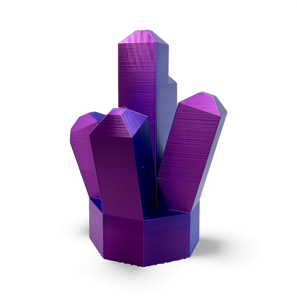 Life Size Rock Crystal / Cosplay