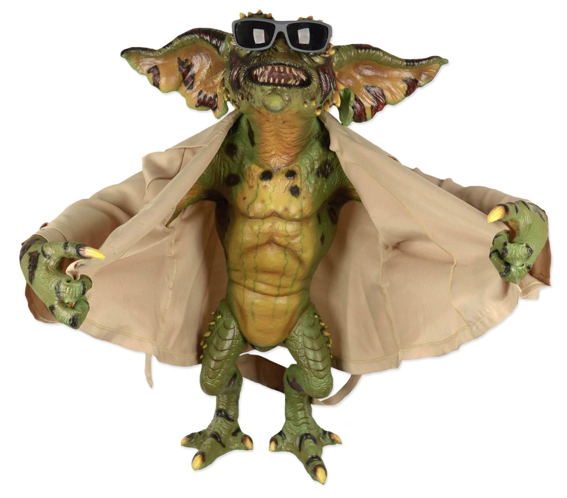 Gremlins Life Size Replica - Flasher Gremlin - 
