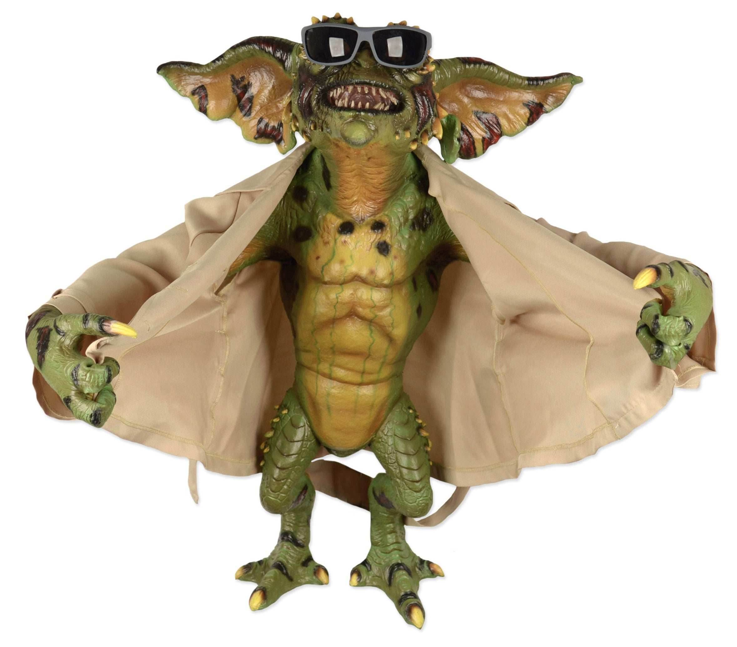 Gremlins Life Size Replica - Flasher Gremlin - 