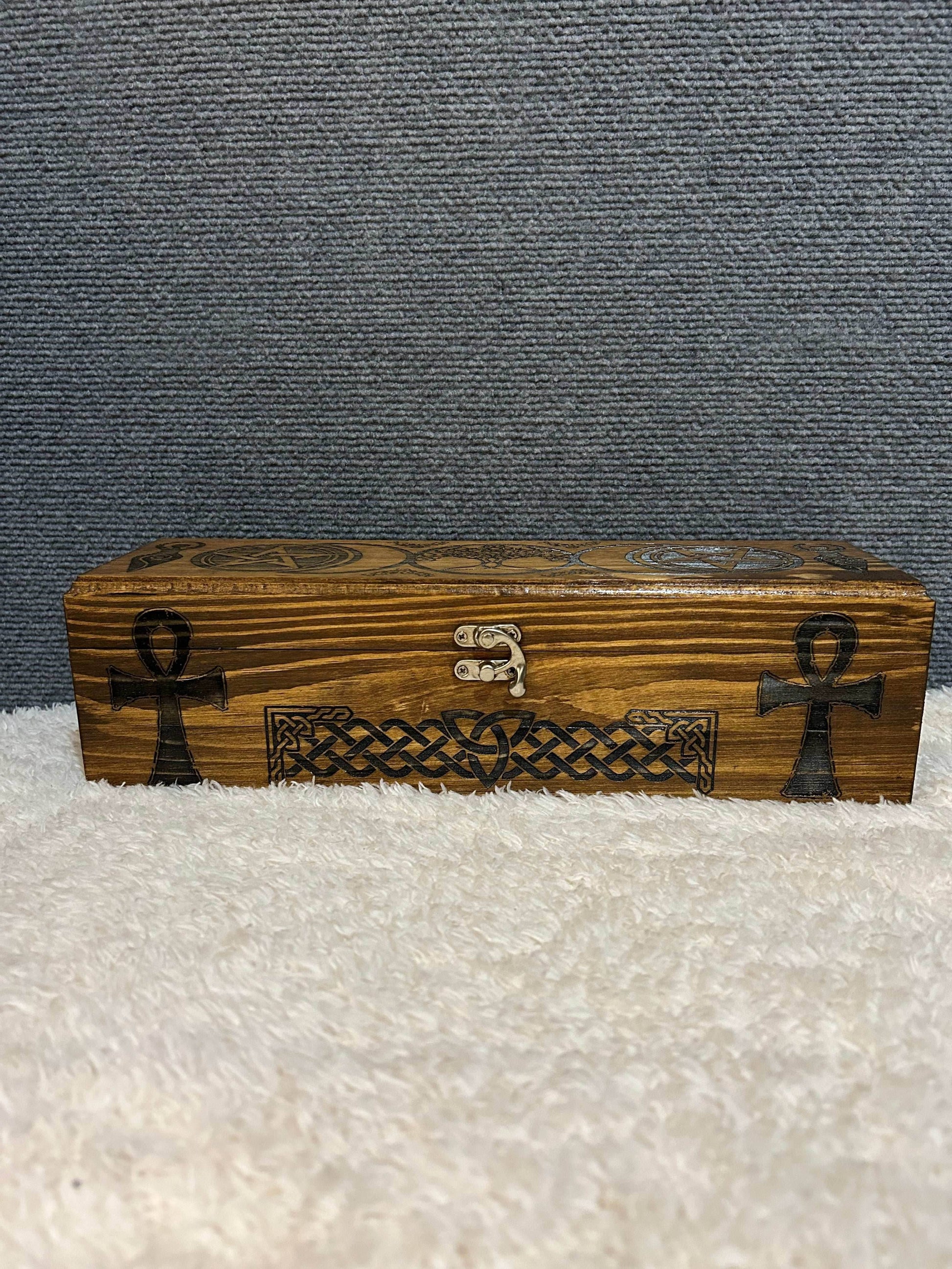 Portable Altar Box - 