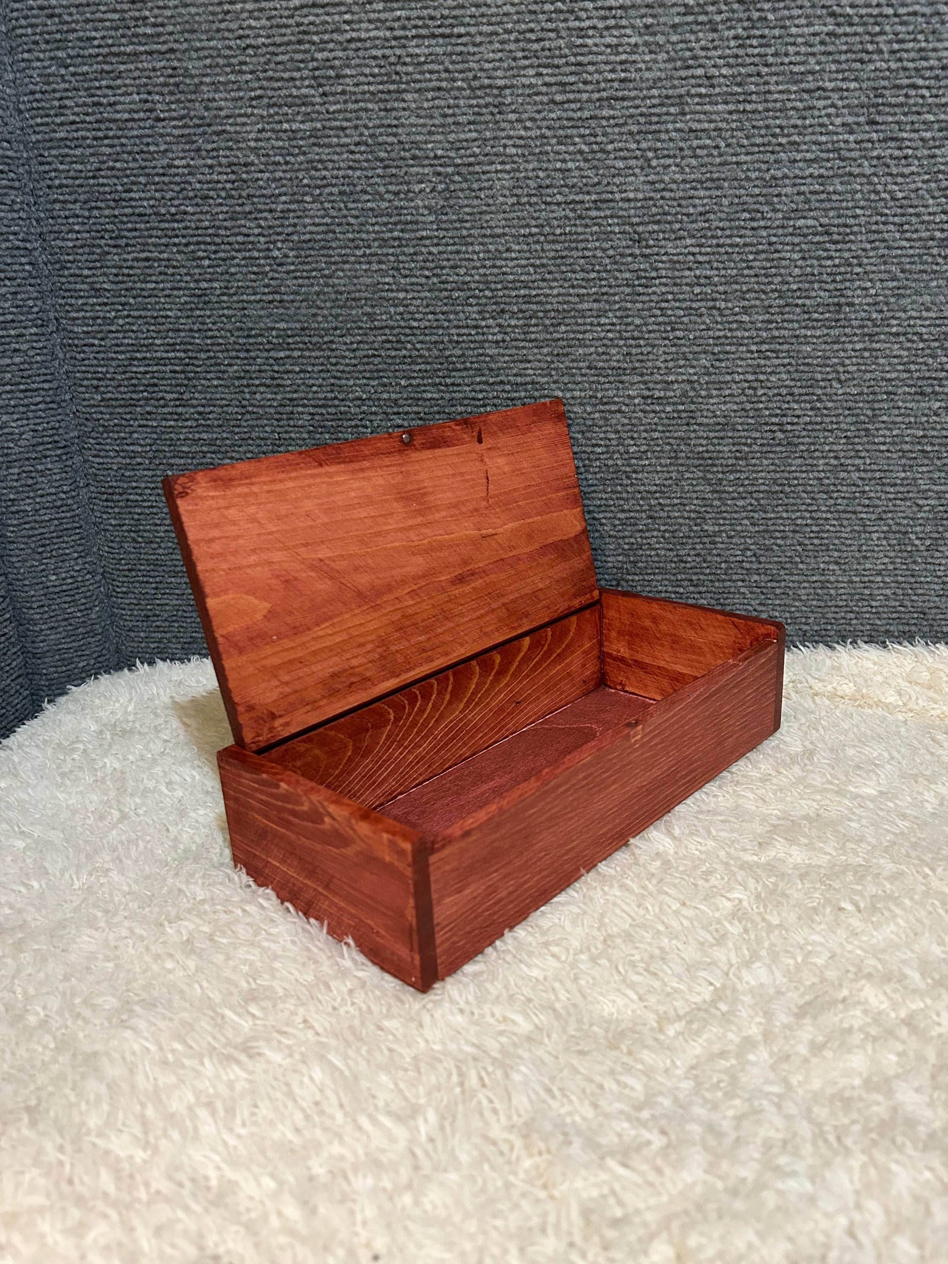Ouroboros Box - Large