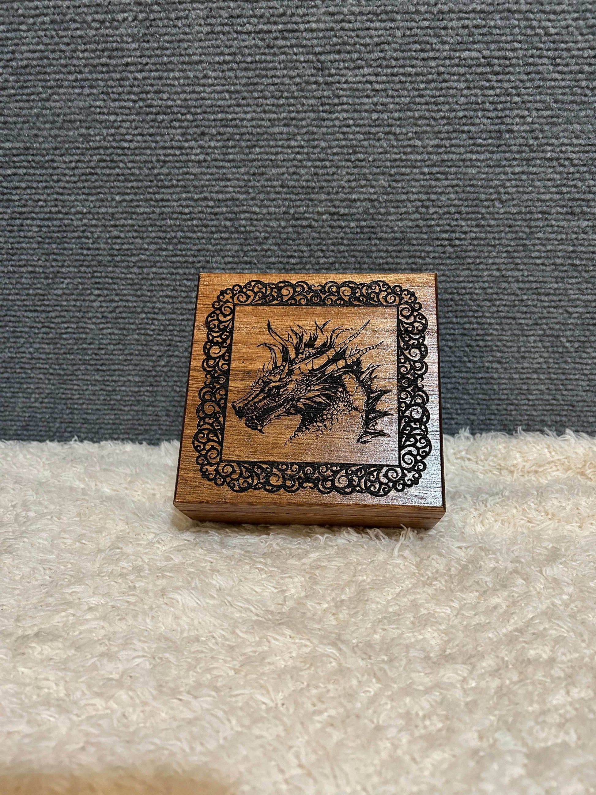 Dragon Box - Small