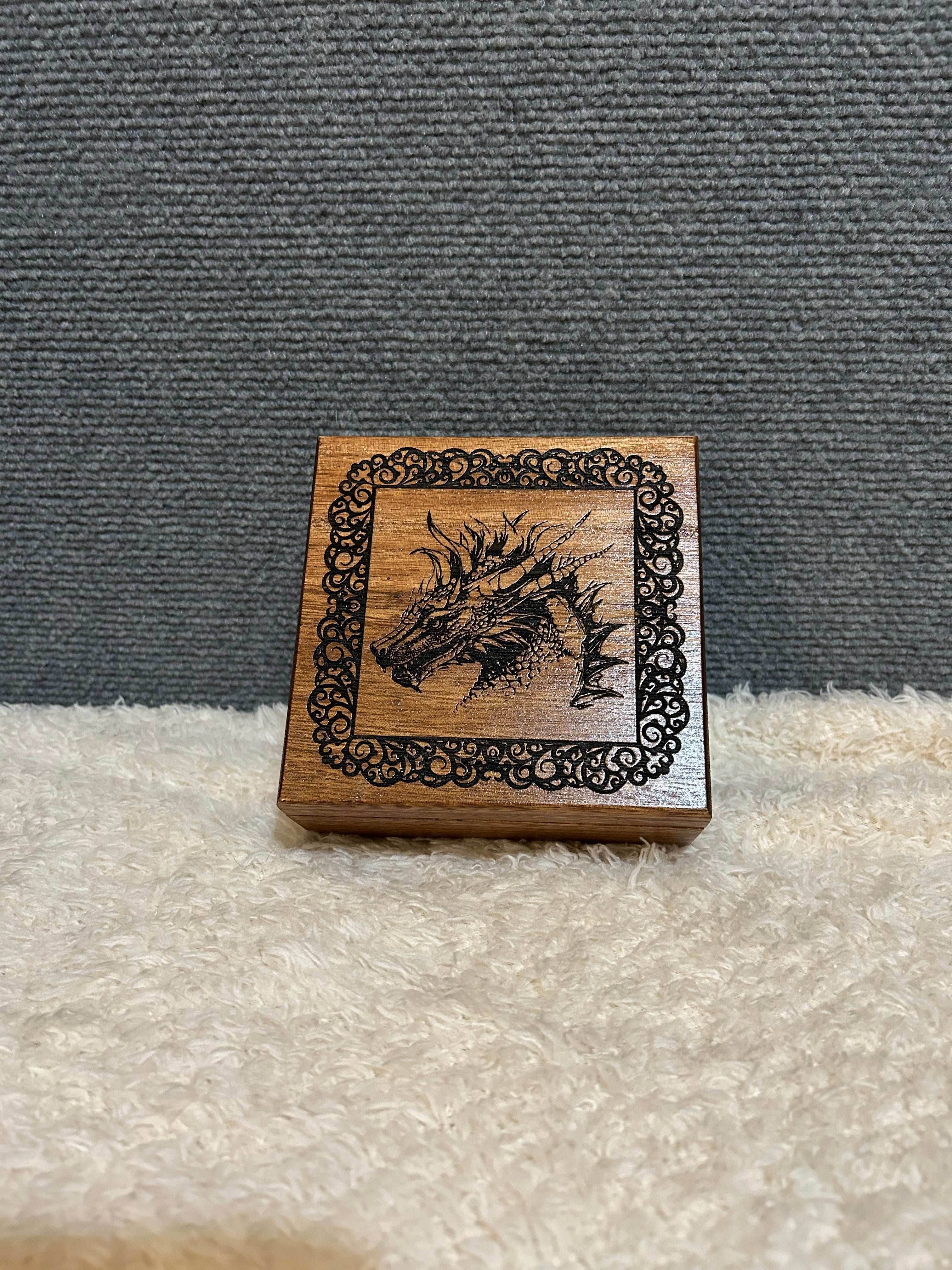 Dragon Box - Small