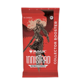 Innistrad Remastered Booster Pack | Collector | New