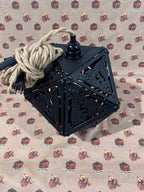 D20 Hanging Lamp - White / RGBW / Without