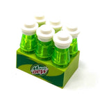 Custom 6-Pack of Making Dew Soda made using LEGO parts - B3 Customs - 