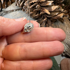Adorable Little Hedgehog Necklace