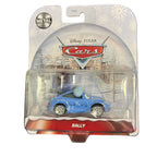 Diecast 1:64 Character Basic Cars