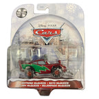 Diecast 1:64 Character Basic Cars